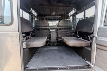 ICON NAS 110 Defender Reformer